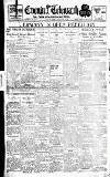Dublin Evening Telegraph Friday 26 January 1923 Page 1