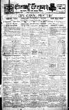Dublin Evening Telegraph Saturday 27 January 1923 Page 1