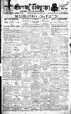 Dublin Evening Telegraph Wednesday 31 January 1923 Page 1
