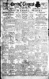 Dublin Evening Telegraph Thursday 01 February 1923 Page 1