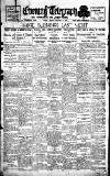 Dublin Evening Telegraph Friday 02 February 1923 Page 1
