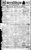 Dublin Evening Telegraph Monday 05 February 1923 Page 1