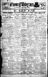 Dublin Evening Telegraph Tuesday 06 February 1923 Page 1