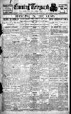 Dublin Evening Telegraph Wednesday 07 February 1923 Page 1