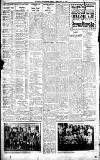Dublin Evening Telegraph Friday 09 February 1923 Page 4