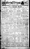Dublin Evening Telegraph Saturday 10 February 1923 Page 1