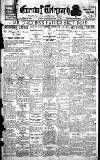 Dublin Evening Telegraph Monday 12 February 1923 Page 1