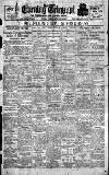 Dublin Evening Telegraph Tuesday 13 February 1923 Page 1