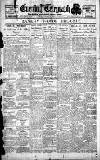 Dublin Evening Telegraph Wednesday 14 February 1923 Page 1