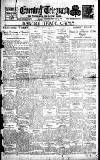Dublin Evening Telegraph Thursday 15 February 1923 Page 1