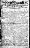 Dublin Evening Telegraph Monday 19 February 1923 Page 1