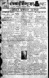 Dublin Evening Telegraph Tuesday 20 February 1923 Page 1