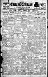 Dublin Evening Telegraph Wednesday 21 February 1923 Page 1
