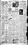 Dublin Evening Telegraph Thursday 22 February 1923 Page 2