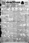 Dublin Evening Telegraph Friday 23 February 1923 Page 1