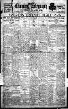 Dublin Evening Telegraph Thursday 15 March 1923 Page 1