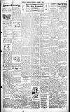 Dublin Evening Telegraph Monday 05 March 1923 Page 3