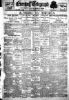 Dublin Evening Telegraph Tuesday 06 March 1923 Page 1