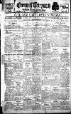 Dublin Evening Telegraph Thursday 08 March 1923 Page 1