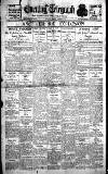 Dublin Evening Telegraph Friday 09 March 1923 Page 1