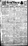Dublin Evening Telegraph Saturday 10 March 1923 Page 1