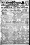 Dublin Evening Telegraph Tuesday 13 March 1923 Page 1