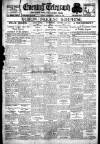 Dublin Evening Telegraph Wednesday 14 March 1923 Page 1