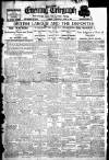 Dublin Evening Telegraph Wednesday 04 April 1923 Page 1
