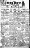 Dublin Evening Telegraph Friday 06 April 1923 Page 1