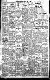 Dublin Evening Telegraph Friday 06 April 1923 Page 5