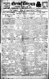 Dublin Evening Telegraph Wednesday 11 April 1923 Page 1