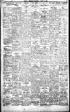 Dublin Evening Telegraph Wednesday 11 April 1923 Page 5