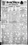 Dublin Evening Telegraph Thursday 12 April 1923 Page 1