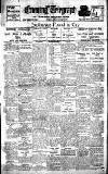 Dublin Evening Telegraph Friday 13 April 1923 Page 1