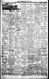 Dublin Evening Telegraph Friday 13 April 1923 Page 5