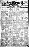 Dublin Evening Telegraph Saturday 14 April 1923 Page 1