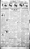 Dublin Evening Telegraph Saturday 14 April 1923 Page 2