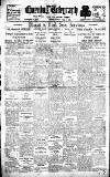 Dublin Evening Telegraph Monday 16 April 1923 Page 1