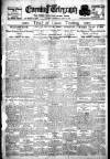 Dublin Evening Telegraph Wednesday 18 April 1923 Page 1