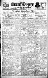 Dublin Evening Telegraph Friday 20 April 1923 Page 1