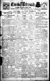 Dublin Evening Telegraph Saturday 21 April 1923 Page 1