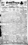 Dublin Evening Telegraph Tuesday 24 April 1923 Page 1