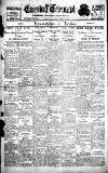 Dublin Evening Telegraph Wednesday 25 April 1923 Page 1