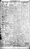 Dublin Evening Telegraph Wednesday 25 April 1923 Page 5