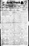 Dublin Evening Telegraph Tuesday 01 May 1923 Page 1