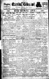 Dublin Evening Telegraph Wednesday 02 May 1923 Page 1