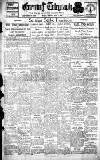 Dublin Evening Telegraph Friday 04 May 1923 Page 1