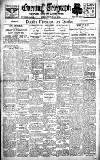 Dublin Evening Telegraph Saturday 05 May 1923 Page 1