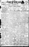 Dublin Evening Telegraph Tuesday 08 May 1923 Page 1