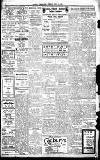 Dublin Evening Telegraph Tuesday 08 May 1923 Page 2